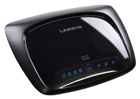 Linksys router Customer Service
